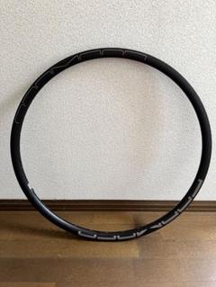 プレゼントを選ぼう！ カーボン ⑦FORMOSA リム 1本 29インチ パーツ