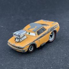 Amazon.co.jp: ディズニー ピクサー カーズ マイルス アクセル