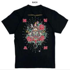 MAN WITH A MISSION タナパイカラー ロンＴ（Lサイズ） 2025年最新】man with a mission ロンtの人気アイテム - メルカリ
