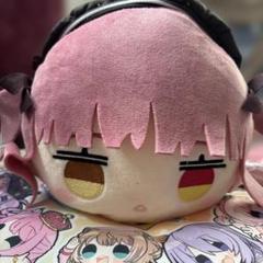 hololive　ホロライブ　宝鐘マリン　寝そべり ぬいぐるみ　10体セット Amazon.co.jp: ホロライブ 寝そべりぬいぐるみ Vtuber 約26cm