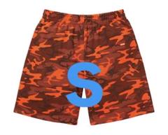 美品 supreme 迷彩パンツ 32 シュプリーム カモ柄 Supreme - USA製 supreme 迷彩 カモフラ パンツ サイズ32の通販