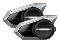 【未使用・新品】SENA 50S-10 本体のみ SENA SENA0 0411275 セナ 50S-10 50S SOUND BY Harman Kardon