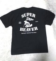 永田‼️SUPER BEAVER ZOZOマリンスタジアム Tシャツ XL SB ZOZO Tシャツ - SUPER BEAVER TOUR OFFICIAL GOODS