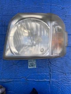 クリアテールランプ テールレンズ 左右 HM1 HM2 バモス 前期