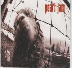 PEARL JAM　Vs　パール・ジャム　レコード　US盤 Vs : Pearl Jam | HMV&BOOKS online - 784313