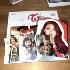 2025年最新】twice the story begins トレカの人気アイテム