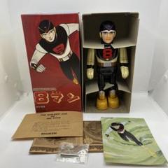 ビリケン商会　8マン エイトマン　ブリキ　おもちゃ　玩具　昭和レトロ Amazon.co.jp: エイトマン 8マン 桑田次郎 ビリケン商会 絶版品