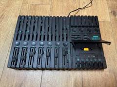 YAMAHA CMXIII 　マルチトラックカセットレコーダー　希少　動作品 YAMAHA CMXIII マルチトラックカセットレコーダー