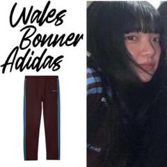 【定価4.3万】あいみょん WALESBONNER adidasトラックパンツL m34771392746_1.jpg?1728295115