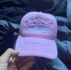 unknown corteiz cap メッシュキャップ - メルカリ