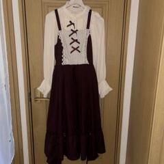 axes femme - アクシーズファム Kawaii クラシカルドール