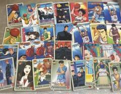 スラムダンク slam dunk カードダス アマダ ノーマル アニメ