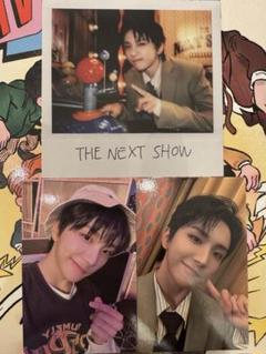 2025年最新】シーグリ boynextdoor ウナクの人気アイテム - メルカリ