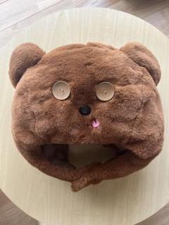 ユニバーサルスタジオジャパン ティム 被り物