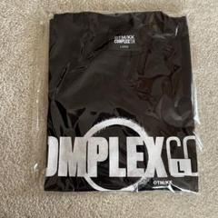 COMPLEXCON 村上隆 Takashi Murakami Tee