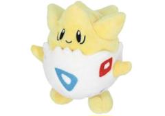当時 ポケットモンスター ポケモン トゲピー ぬいぐるみ レア