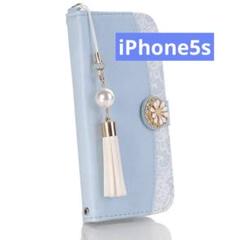 iPhone5S ケース アイフォン　手帳型ケース　おしゃれ