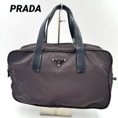 PRADA - ⭐️G付・極美品⭐️プラダ ミニボストンバッグ