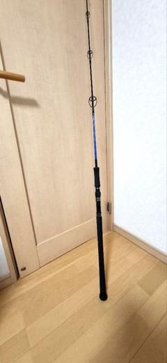 ますますです 【美中古】カンパチ ヒラマサ リップルフィッシャー 575 ますます様専用です 【美中古】カンパチ ヒラマサ リップル