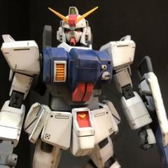 ショッピング超特価 まっくす様専用 限定mg 陸戦型ガンダム 全９種類セット