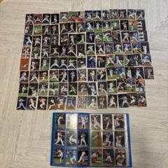 カルビー プロ野球カード167枚まとめ売り