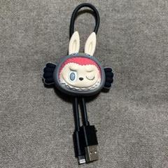 POPMART LABUBU タイ限定 ストラップ シークレット POPMART LABUBU タイ限定 ストラップ シークレット - メルカリ