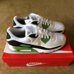 新品未使用 NIKE AIR MAX 90