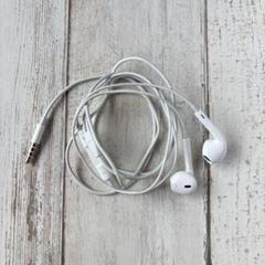 Apple 純正 EarPods（3.5mmヘッドフォンプラグ）のサムネイル