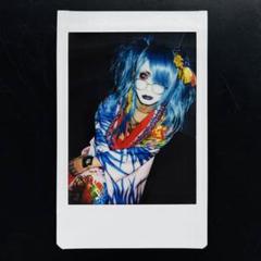 キズ 来夢 ポスター チェキ④ キズ 来夢 きょうのすけ チェキ - メルカリ
