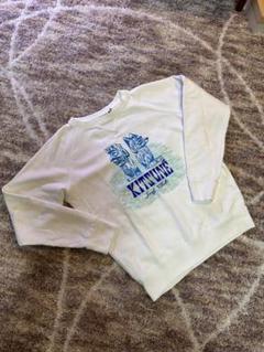 初期メゾンキツネMaison KITSUNE スウェット　S