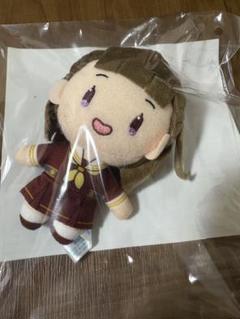 【未開封品】セガラッキーくじ 徒町小鈴 B賞D賞セット 蓮ノ空スクールアイドルクラブ 徒町小鈴 セガラッキーくじ