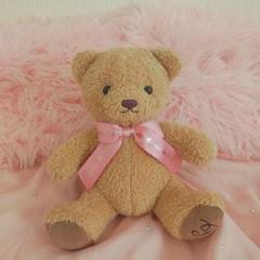 【限定ノベルティ2点セット】Maison de FLEUR 大きいぬいぐるみ すみっコぐらし × Maison de FLEUR スペシャルコラボぬいぐるみ