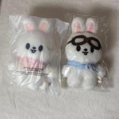 StrayKids pilot アイエン ぬいぐるみ コレクトブック セット Stray Kids COLLECT BOOK SET - 'PILOT : FOR ' - JYP SHOP