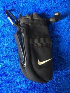 NIKE GOLF ナイキ ゴルフ ボールケース ポーチ - メルカリ