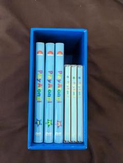Play Along! DVDとCDセット $_12.JPG?set_id=880000500F