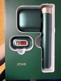 2025年最新】脱毛器 jovsの人気アイテム - メルカリ