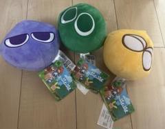ぷよぷよ まるまるマスコット