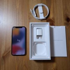 iPhone X 256GB SIMフリー スペースグレイの中古/未使用品 - メルカリ iPhone X 256GB SIMフリー スペースグレイの中古/未使用品 - メルカリ