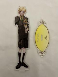 鏡音レン アクリルスタンド うごんば パーティードレス