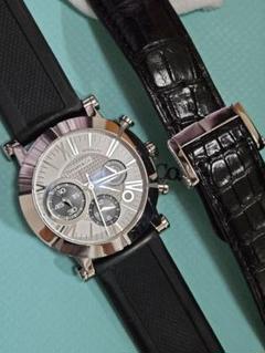 TIFFANY男性用腕時計アトラス（ジャンク扱い）