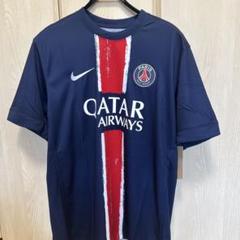 新品　NIKE正規品 パリサンジェルマン　24-25 レプリカユニフォーム