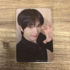 NCTDREAM チソン トレカ withmuu ヨントン