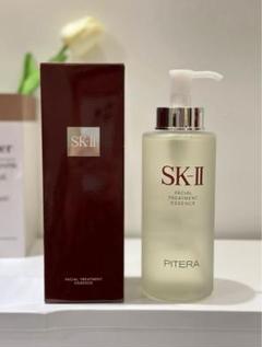 【新品/未使用】SK-II フェイシャルトリートメント エッセンス 330ml フェイシャル トリートメント エッセンス 330ml｜JAL公式免税店