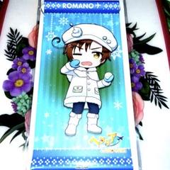 ヘタリアWorld☆StarsコラボAMOカフェ