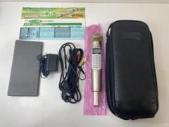ON STAGE オンステージ 家庭用カラオケ Z-PK7000