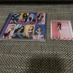 AFTERSCHOOL ナナ トレカ セット レア ORANGE CARAMEL afterschool ナナのフリマアイテム一覧