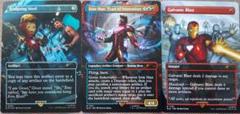 2025年最新】Iron Man mtgの人気アイテム - メルカリ