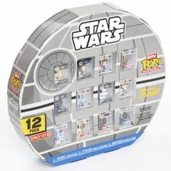 FUNKO POP! スターウォーズ　ストームトルーパー　BOXセット限定版 Amazon.co.jp: POP スター・ウォーズ:アソーカ スローンズ
