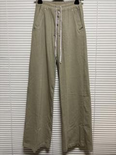 新品《 Rick Owens DRKSHDW 》Geth Bela Pants