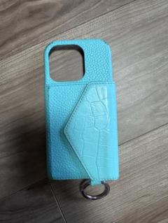 鈴木亜美さん iPhoneケース しいちゃん iPhone15pro コラボ